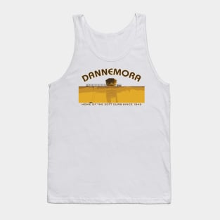 Dannemora 30ft Curb Tank Top